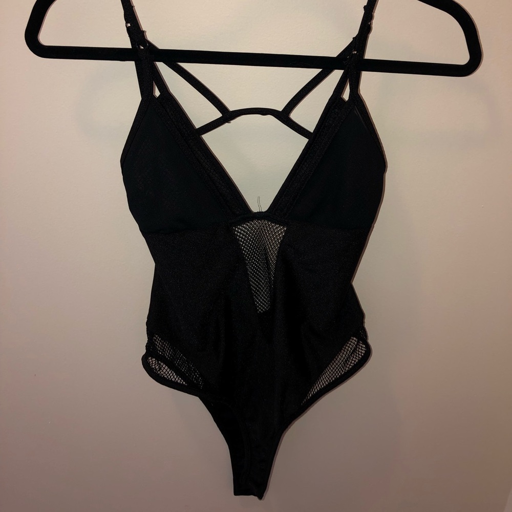 Fashion Nova Bodysuit